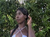 fetish video chat room ZoeyKatherin