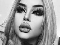 nude camgirl pic AbbyWinkler