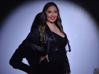 live cam show AbellaRaider