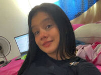 naked webcam girl picture AdaFerrer