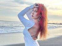 babe web cam AdaLune