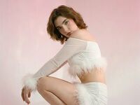 fingering webcam girl AdaMell