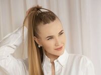 camgirl masturbating AdelineCamelin