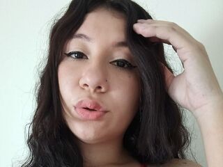 cam girl videochat AfroditaMush