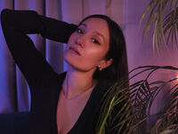 masturbating webcam girl AgnesCranberry