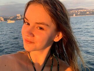 bedroom web cam AgnesShy