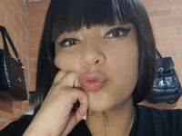 hardcore live show AhryGray