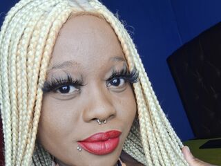 cam bitch AkeliaHampson