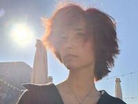 hot striptease cam AlainaFabello