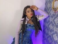 camgirl webcam AleishaEaton