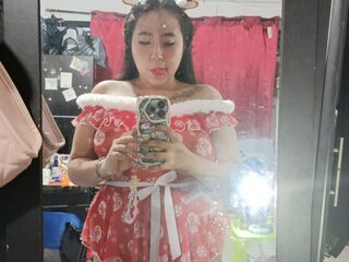 shower AlejandraHeart