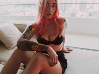 hot girl live webcam AlessaLaurent