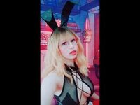 sexy webcam AliceShelby