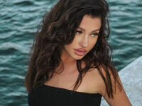 free jasmin webcam AlisaDiLaurentis