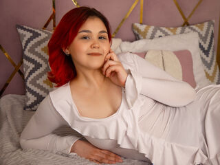 free videochat AmandaGreer
