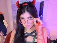 naked girl with webcam fingering AmarantaCasemira