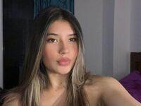camgirl sexchat AmberEliza