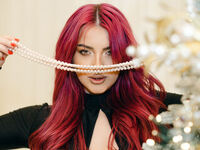 shower sex cam AmberLyn