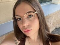 camgirl masturbating with sextoy AmeliaLung