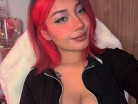live porn webcam AmelieEva