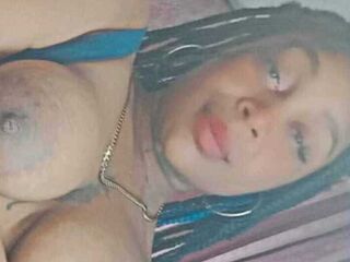 closeup webcam AndyCrux
