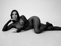 cyber sex web cam AnetteLawren