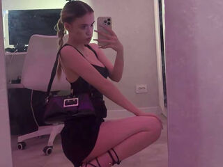 teaser cam AngelesBelfiore