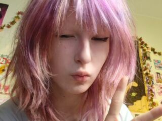 free nude live show AngleaStansel