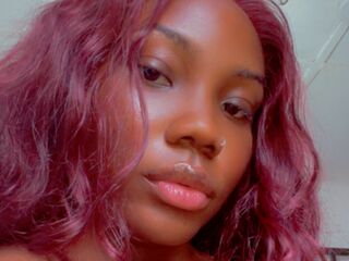 sexy camgirl AniMaculey