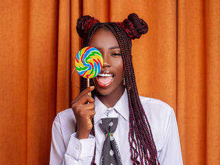 camwhore picture AniahMoon