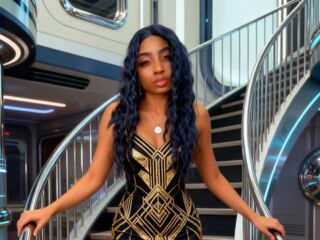 cam bitch AnnaBrownis