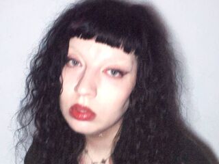 sexcam live AnnaDark