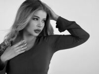 hot naked webcamgirl AnnaLenor