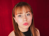 stripper cam AnnaLort