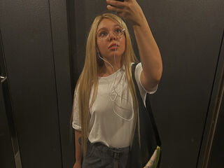 live webcam girl AnnaSebastian