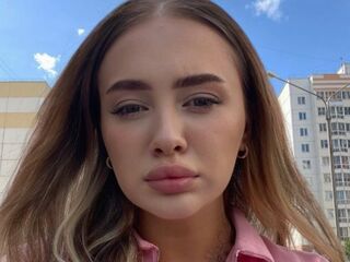 adult live webcam AnnettaToran