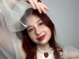 chat room live show AnnieLanson