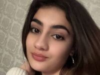 nude camgirl photo AnnisTiblier