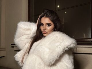 cam girl video AntonettaKordys