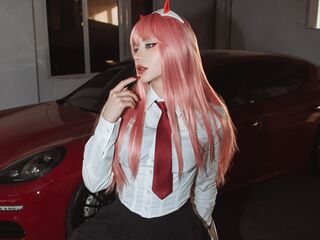 cam slut chat AntoninaMcadams