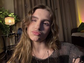 live striptease AnyaCarbaugh