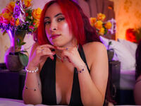 hot chatroom AnyaUlsen