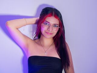 free webcam video AriaRosel