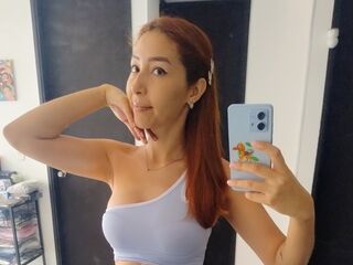 cam girl chat AriaRowan