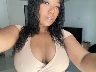 cam slut AvaApril