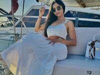 free sexcam AvaMathers