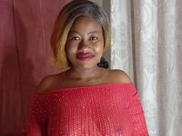 free videochat AzaniaCele