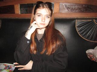 free webcam BarbaraGriswell