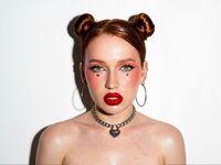 live jasmin sexshow BellaMesmer