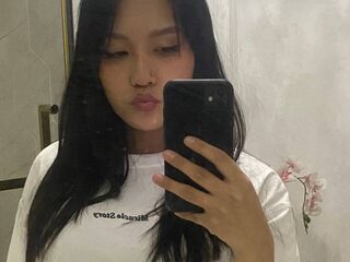 girl porn cam BerniceMaguire